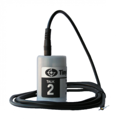 TALK2系列電壓、電流數(shù)據(jù)采集器